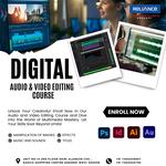 Reliance Animation Academy, Andheri West 3D Animat - photo 4