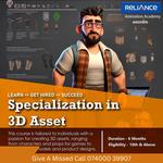 Reliance Animation Academy, Andheri West 3D Animat - photo 8