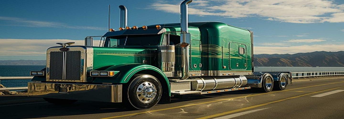 Big Ugly Truck cover photo