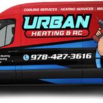 Urban Heating & AC - photo 4