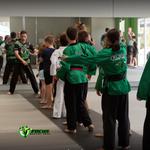 Focus Martial Arts Brisbane - photo 1
