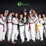 Focus Martial Arts Brisbane - photo 2
