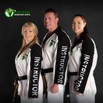 Focus Martial Arts Brisbane - photo 3