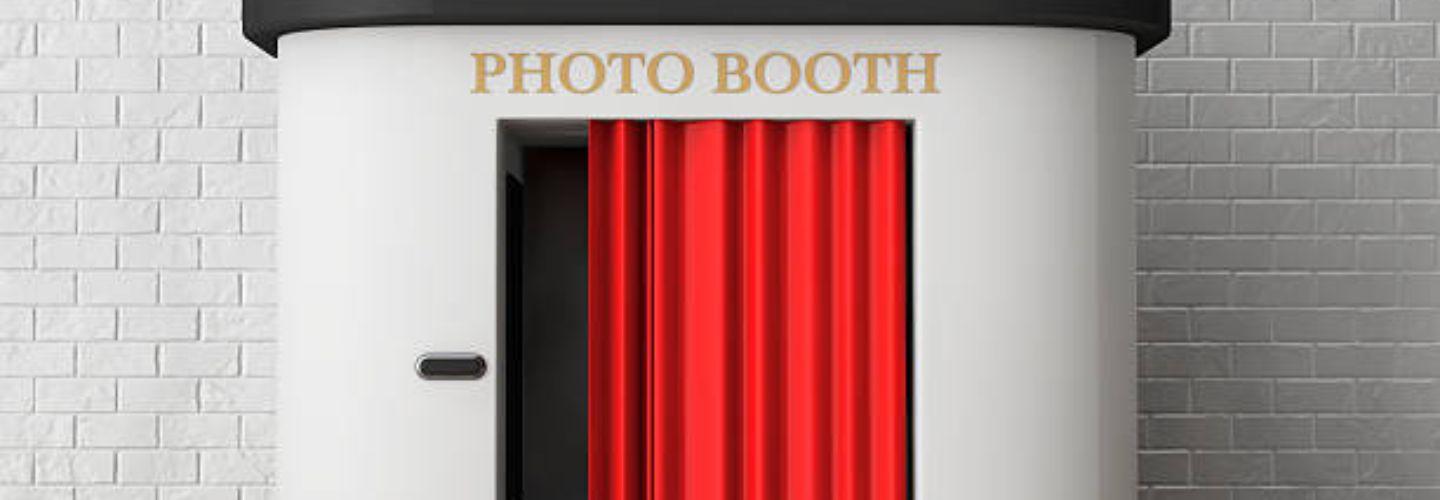 Freeze and Say Cheese Photo Booths cover photo