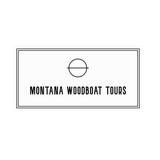 Montana Wood Boat Tours - Boat Tours in Alberton