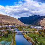 Montana Wood Boat Tours - photo 3