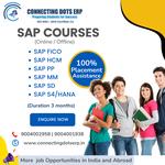 Connecting Dots ERP - photo 1