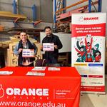 Orange College  - photo 5