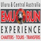 Emu Run Experience - Adventure Tours in Alice Springs