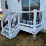 Maryland Decking - photo 1