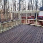 Maryland Decking - photo 4