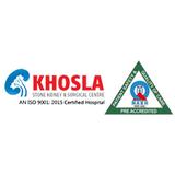 Khosla Stone Kidney & Surgical Centre | Urology Hospital