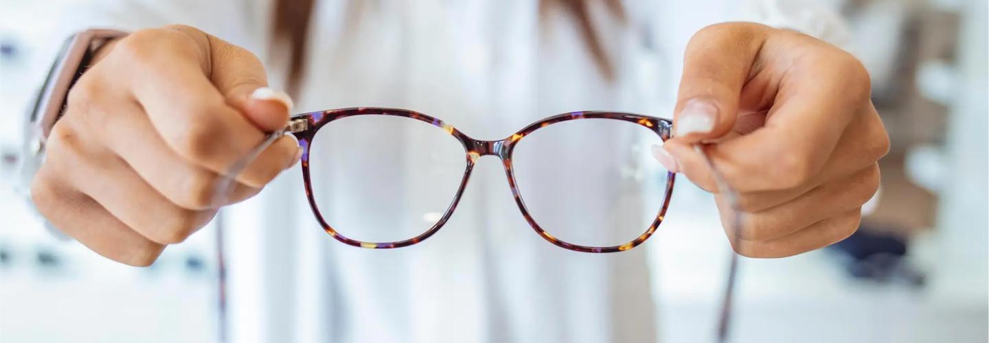 Eyesite Vision Center cover photo