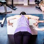 New Mind and Body Personal Training Center - photo 1