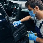 Wash APP Car - photo 2