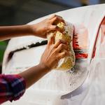 Wash APP Car - photo 6