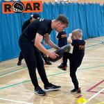 Roar Martial Arts - photo 1