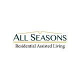All Seasons | Pheasant Ridge