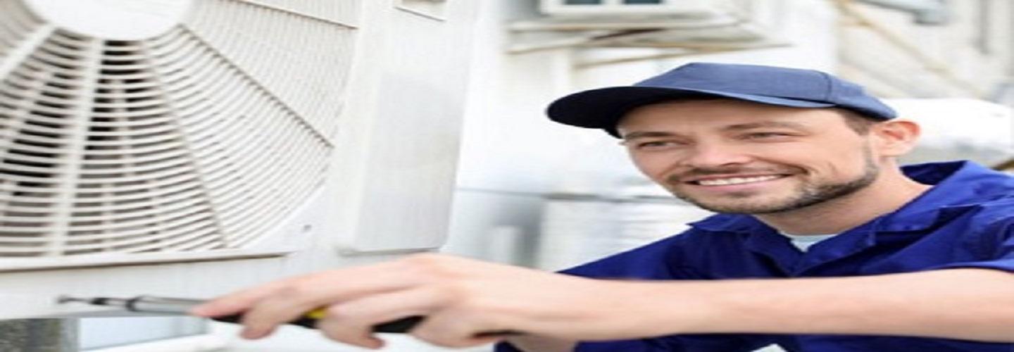 Sunrise AC Repair cover photo