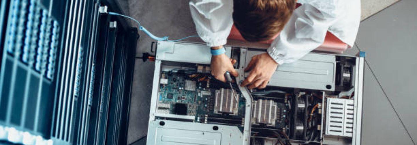 North County Techs cover photo