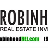 Robinhood Real Estate Investments - Commercial Real Estate in Prescott