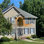 Roofing Exteriors Pro - photo 1