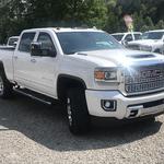 Cambridge Truck - photo 1