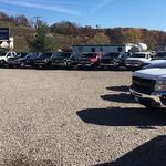 Cambridge Truck - photo 2