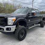 Cambridge Truck - photo 3