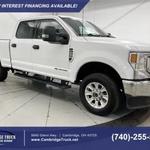 Cambridge Truck - photo 4