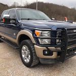 Cambridge Truck - photo 5