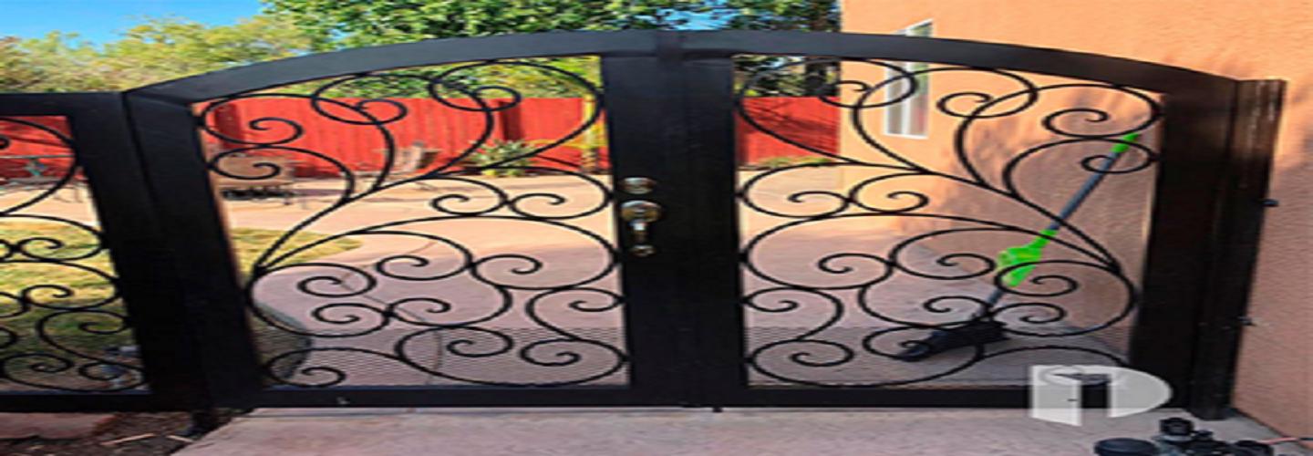 Custom Doors for Sale cover photo