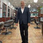 Adam’s Hair Salon - photo 1