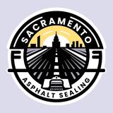 Sacramento Asphalt Sealing - Construction Equipment in Sacramento