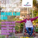 Dreams Alive Care - photo 1
