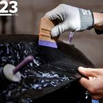 Paint Protection Film Cambridge - 23 Detail - photo 1