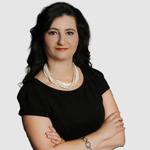 Real Estate Agent Roula Hassan - Whitby Realtor - photo 2