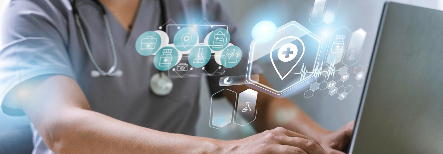 Infocare Solutions Pty Ltd cover photo