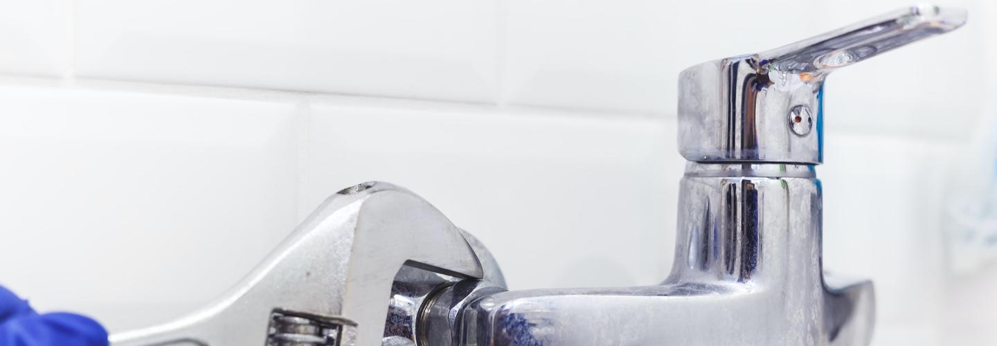 The american dream plumbing cover photo