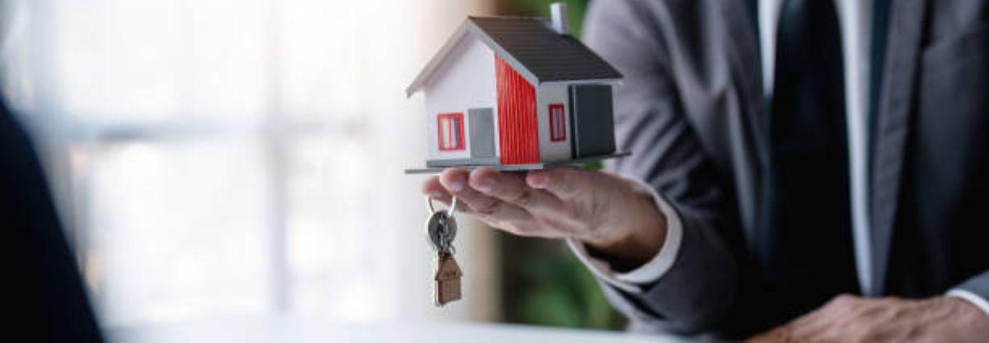 Dumayne Graham Realtor cover photo