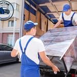 Tractom Distribution Ltd  - photo 1