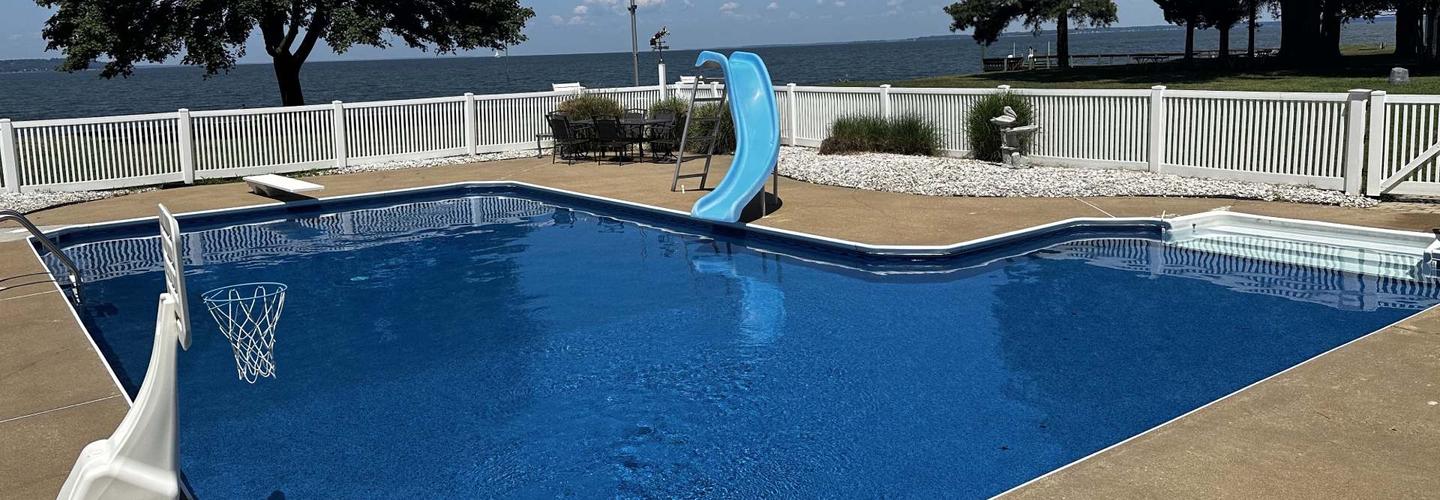 Legacy Pools cover photo