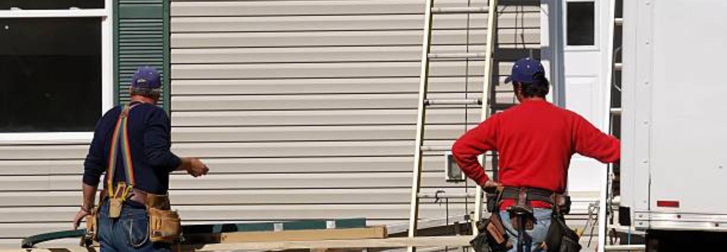 Efficiency Construction LLC cover photo