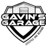 Gavin's Garage - photo 1