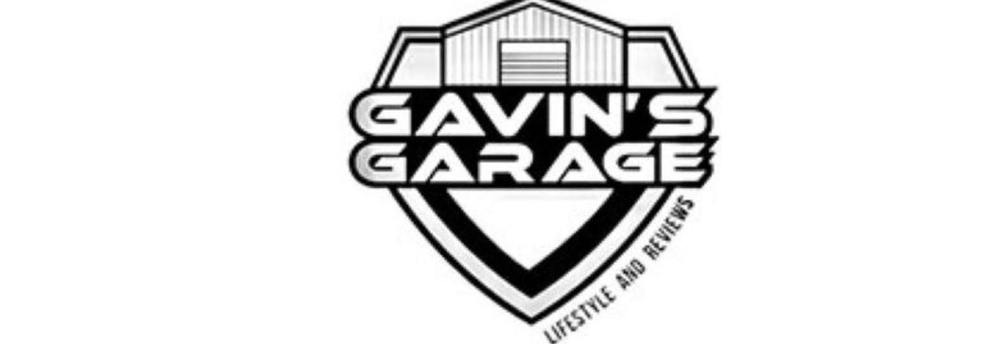 Gavin's Garage cover photo