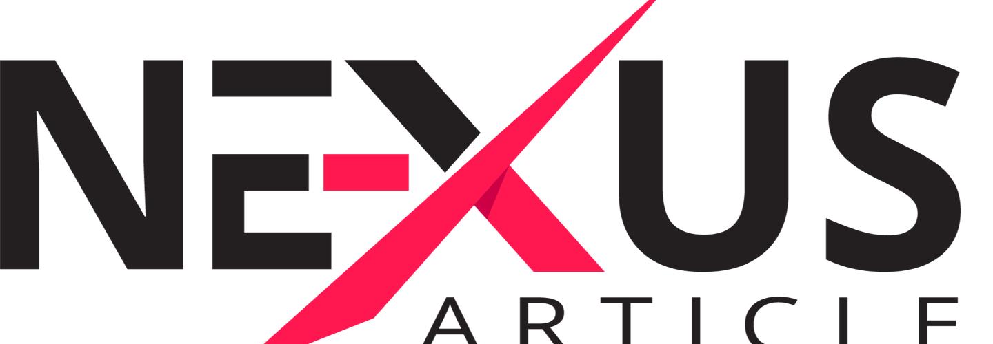 Nexus Article cover photo