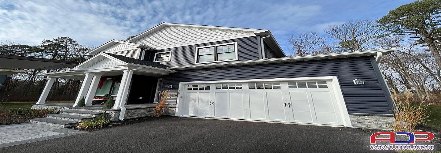 ADP Garage Door Repair cover photo