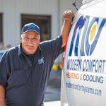 Modern Comfort - photo 1