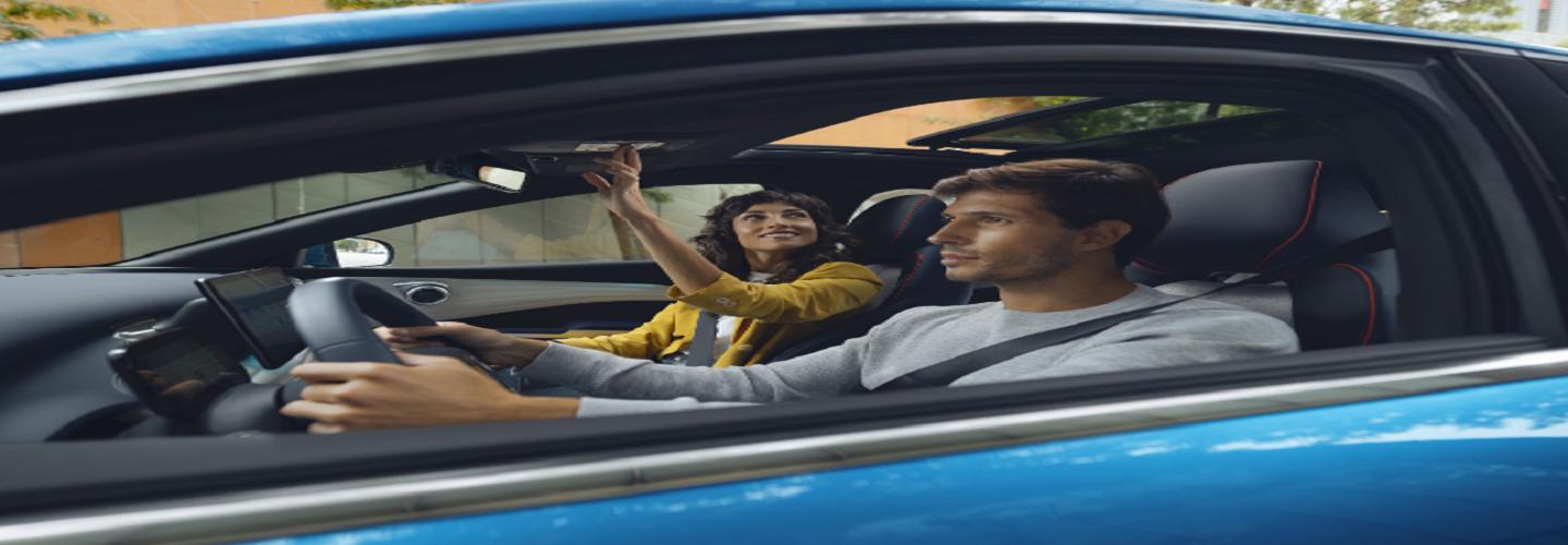 BYD Chester cover photo