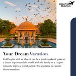 Jonathan's Travels - photo 1